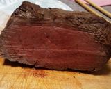 ローストビーフ ストウブ鍋作り方7写真