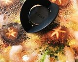 豚バラ白菜のミルフィーユ小栗旬鍋！作り方6写真