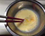 味の素✿のせピラ✿ポテチーオムレット編作り方2写真