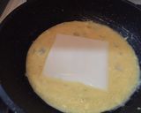 味の素✿のせピラ✿ポテチーオムレット編作り方3写真
