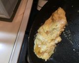 味の素✿のせピラ✿ポテチーオムレット編作り方5写真