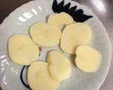 ジャガイモとベーコンココット作り方2写真