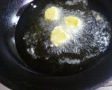 安納芋の羊羹の天ぷら作り方2写真