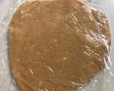 赤ちゃんサクサクさつまいもクッキー作り方4写真