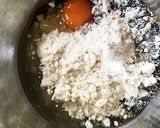 HM！簡単！究極のキャラメルバナナケーキ作り方4写真