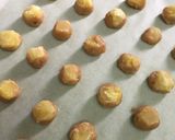 赤ちゃんサクサクさつまいもクッキー作り方7写真
