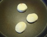 ヘルシーな焼き餅作り方6写真
