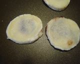 ヘルシーな焼き餅作り方7写真