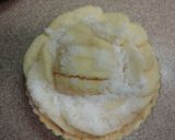 絶品！リンゴタルト作り方6写真