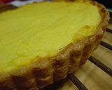 りんごとスイートポテトのタルト作り方7写真