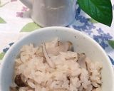 ♪ごぼう飯♪作り方7写真