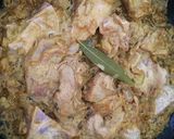 簡単!絶品!バターチキンカレー作り方6写真