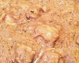 簡単!絶品!バターチキンカレー作り方7写真