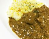 簡単!絶品!バターチキンカレー作り方8写真