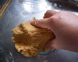 ドーナッツクッキー作り方5写真