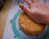 ドーナッツクッキー作り方6写真