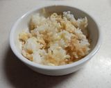 ココット和風ドリア作り方1写真