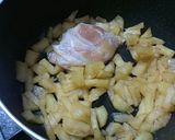 アップル餃子作り方4写真
