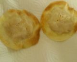 アップル餃子作り方7写真