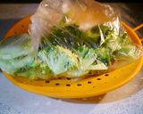 簡単！ムネ肉とブロッコリーのクリーム煮作り方3写真