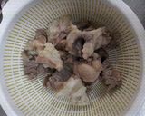 おでん 前の晩から 煮込み ましょ!作り方3写真