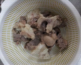 おでん 前の晩から 煮込み ましょ!作り方3写真