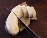 3分！ノンバター！お店の味バナナマフィン作り方6写真