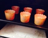 3分！ノンバター！お店の味バナナマフィン作り方8写真