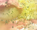 とろーり♪まんまる玉ねぎのトロトロ煮作り方3写真