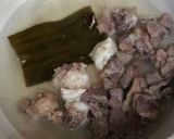 おでん 前の晩から 煮込み ましょ!作り方8写真