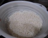 ＊鶏肉とごぼうの炊き込みご飯＊作り方6写真