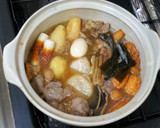 おでん 前の晩から 煮込み ましょ!作り方9写真