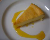 こってり濃厚でしっとり、NYチーズケーキ作り方4写真