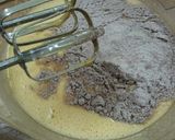 友チョコにも♬チョコレートブラウニー♡作り方10写真