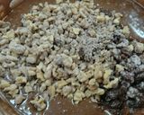 友チョコにも♬チョコレートブラウニー♡作り方12写真