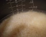 ＊鶏肉とごぼうの炊き込みご飯＊作り方8写真