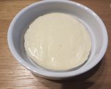 タイ風・豚肉と香菜のココットカマン作り方1写真