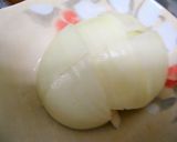 スーププロセッサー♡枝豆のポタージュ♪作り方1写真