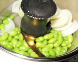 スーププロセッサー♡枝豆のポタージュ♪作り方3写真