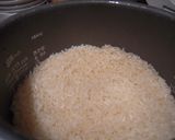 ＊鶏肉とごぼうの炊き込みご飯＊作り方10写真