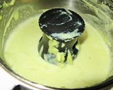 スーププロセッサー♡枝豆のポタージュ♪作り方5写真
