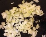 チキンヌードルスープ作り方3写真
