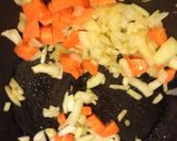 チキンヌードルスープ作り方4写真