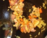 チキンヌードルスープ作り方5写真