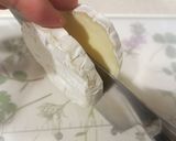 ナッツ&チョコクッキーdeココットカマン作り方1写真