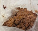 ナッツ&チョコクッキーdeココットカマン作り方3写真