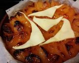 子どもの寝てる間に☆贅沢りんごのタタン作り方12写真