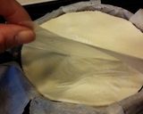 子どもの寝てる間に☆贅沢りんごのタタン作り方13写真