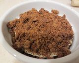 ナッツ&チョコクッキーdeココットカマン作り方6写真
