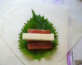 しまんちゅ春巻き作り方3写真